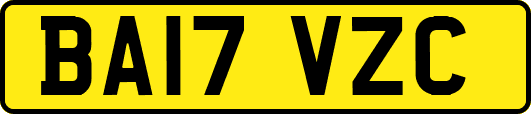 BA17VZC