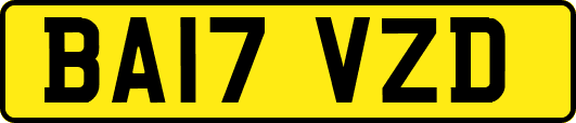 BA17VZD