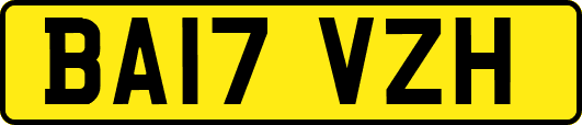 BA17VZH