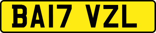 BA17VZL