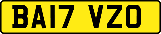 BA17VZO
