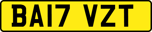 BA17VZT