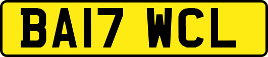 BA17WCL