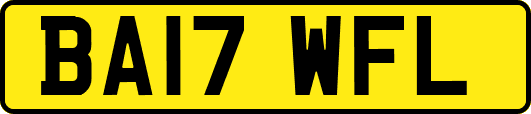 BA17WFL