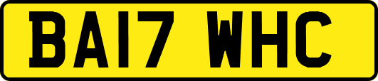 BA17WHC