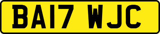 BA17WJC