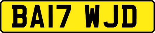 BA17WJD