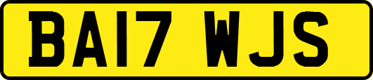 BA17WJS