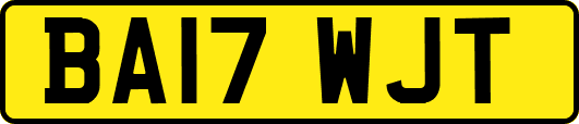 BA17WJT