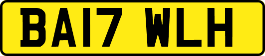 BA17WLH