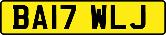 BA17WLJ