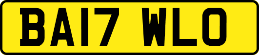 BA17WLO