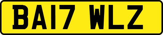 BA17WLZ