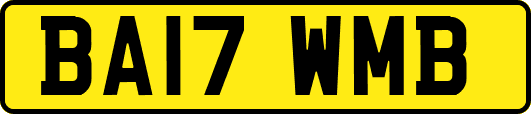BA17WMB