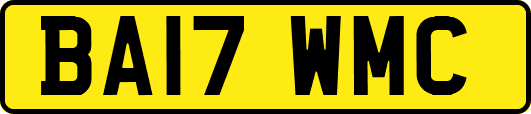 BA17WMC