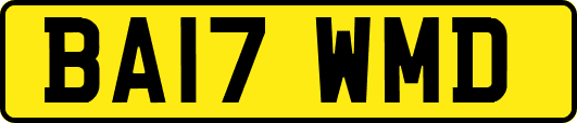 BA17WMD