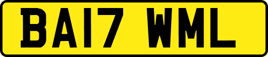 BA17WML