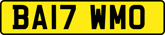 BA17WMO