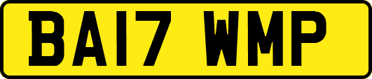 BA17WMP