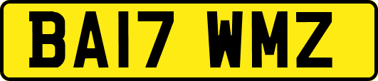 BA17WMZ