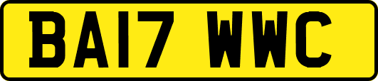 BA17WWC