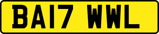BA17WWL