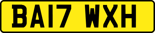 BA17WXH