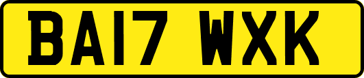 BA17WXK