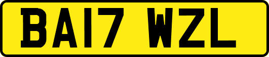 BA17WZL