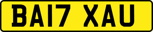 BA17XAU
