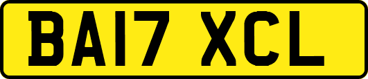BA17XCL