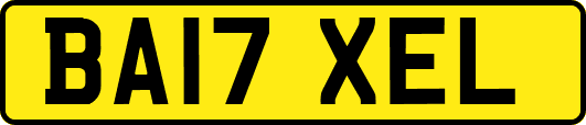 BA17XEL