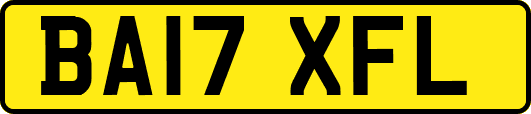 BA17XFL