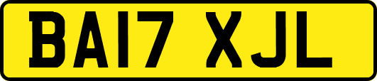 BA17XJL