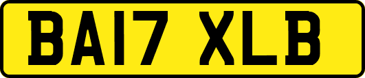 BA17XLB
