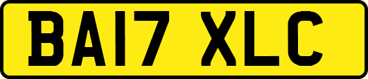 BA17XLC