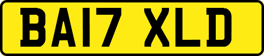 BA17XLD