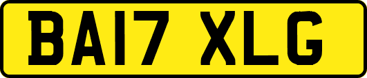 BA17XLG