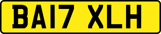 BA17XLH