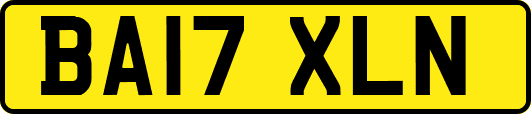 BA17XLN