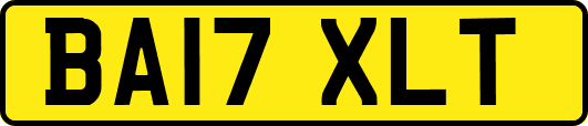 BA17XLT