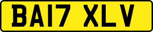 BA17XLV