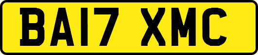 BA17XMC