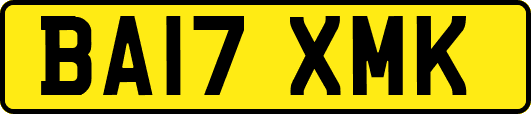 BA17XMK