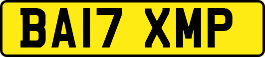 BA17XMP