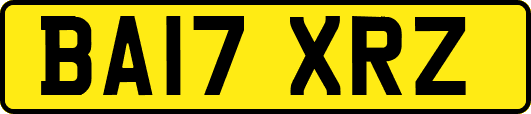 BA17XRZ