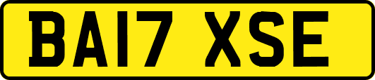 BA17XSE