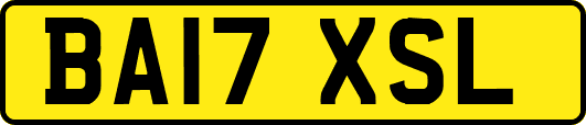 BA17XSL