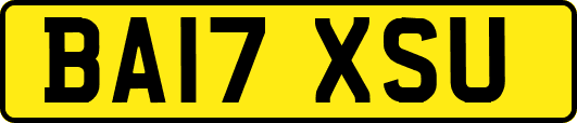 BA17XSU
