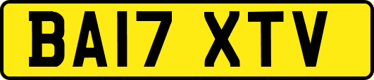 BA17XTV